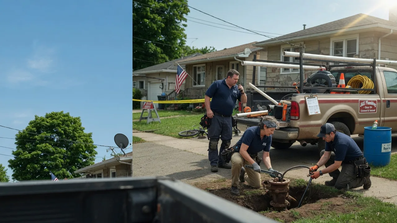 Water Heater Replacement in Lutcher, LA near me